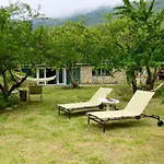 Appartamento With Big Garden