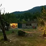 With Big Garden Appartamento *
