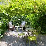 With Big Garden
