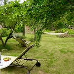With Big Garden Appartamento