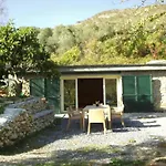 With Big Garden Appartamento