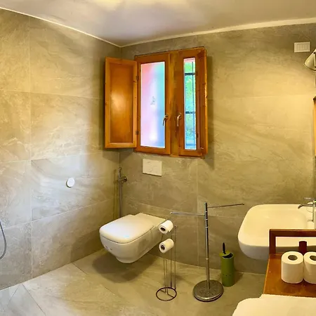 With Big Garden Gazzelli