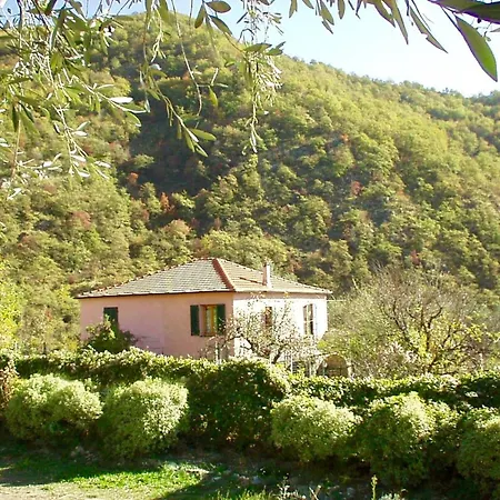Appartamento With Big Garden *