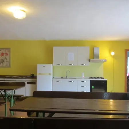 Appartamento With Big Garden *