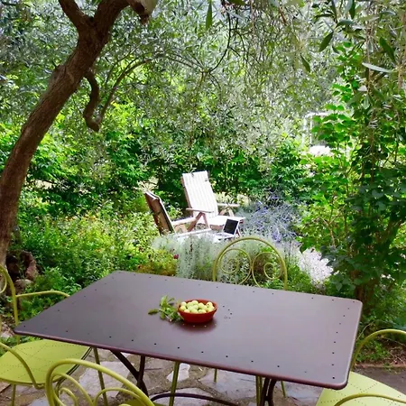 Appartamento With Big Garden *