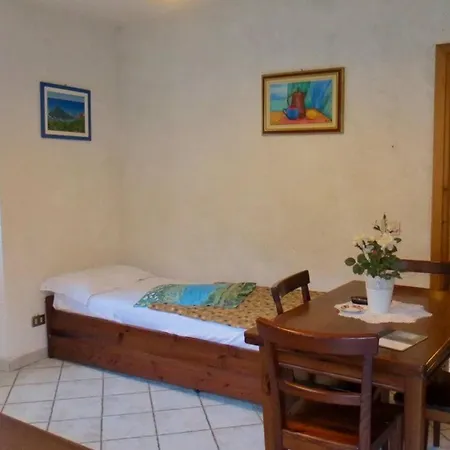 With Big Garden Gazzelli