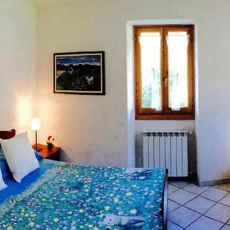 Apartment With Big Garden *