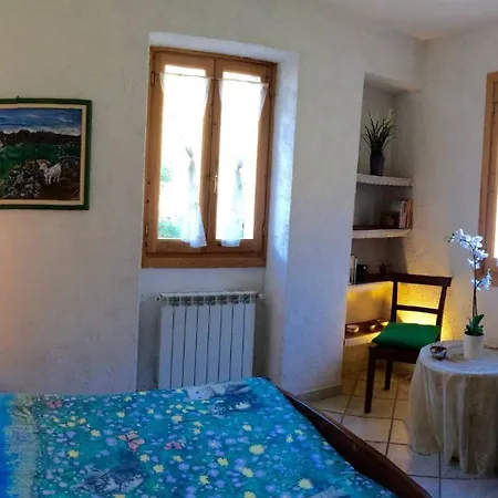 Appartamento With Big Garden Gazzelli
