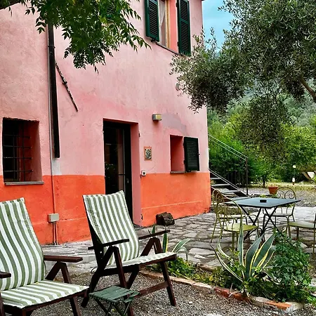 Apartamento With Big Garden *