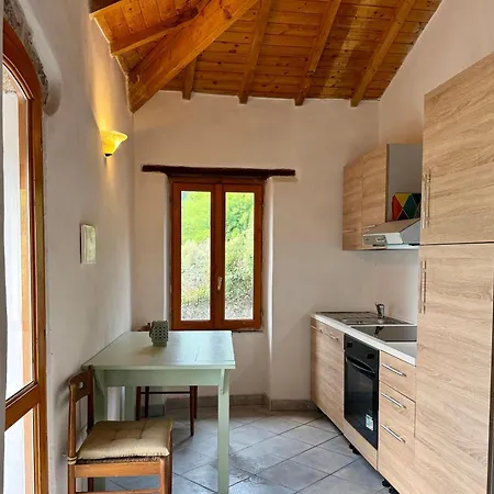 Appartamento With Big Garden Gazzelli