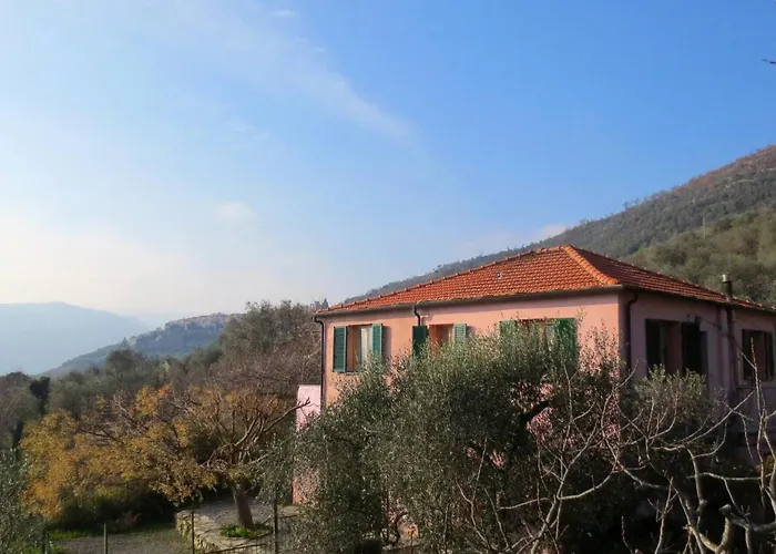 Apartman With Big Garden