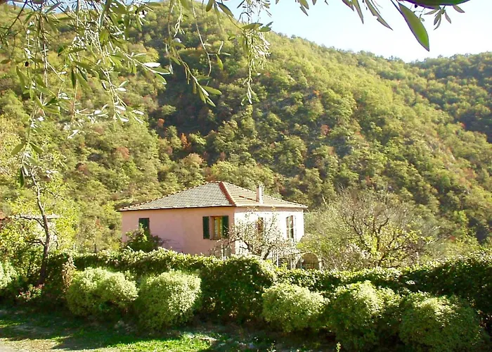 Apartman With Big Garden *