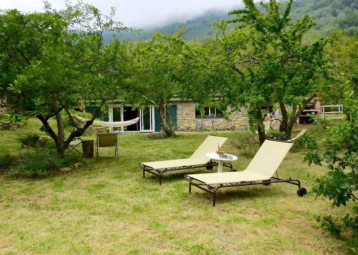 Apartman With Big Garden