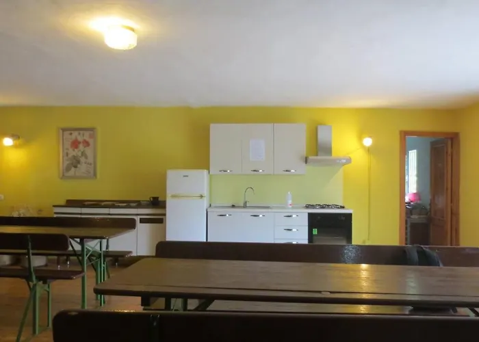 Apartman With Big Garden *