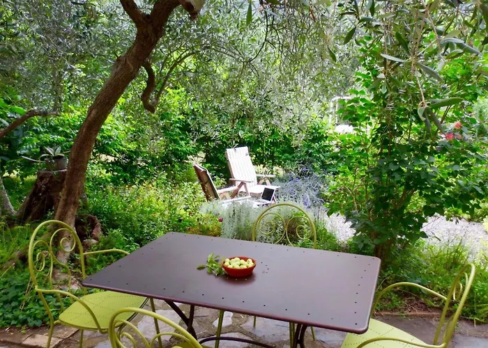 Apartman With Big Garden *