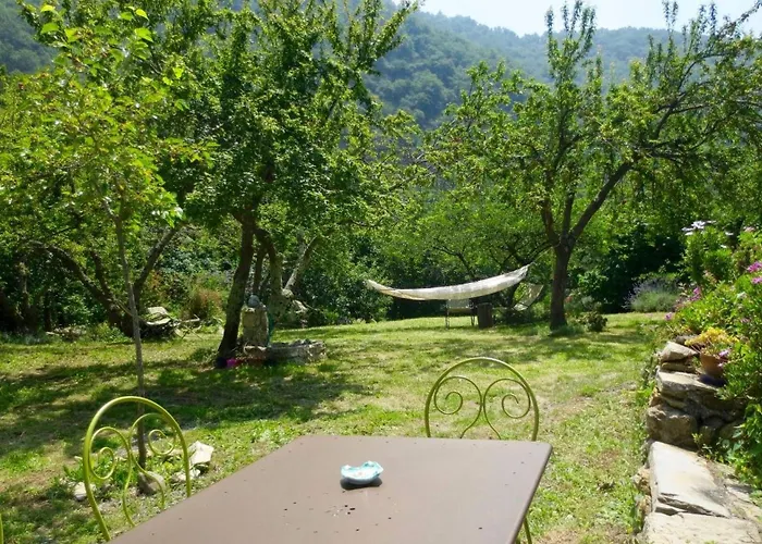 Apartman With Big Garden