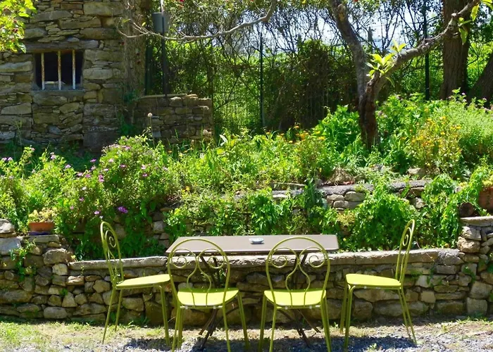 Apartman With Big Garden *
