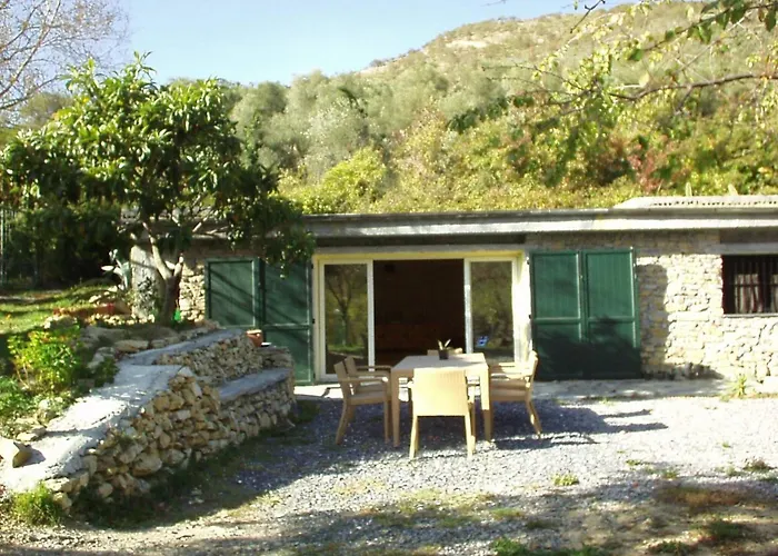 With Big Garden Apartamento