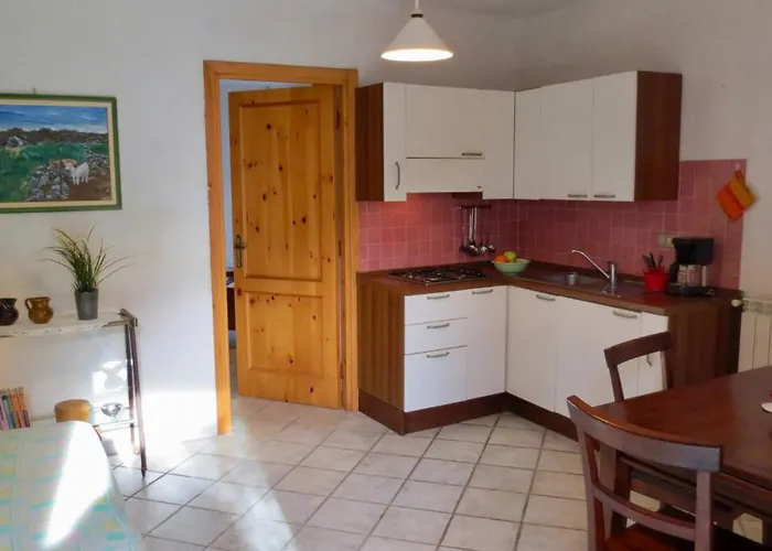 Apartman With Big Garden