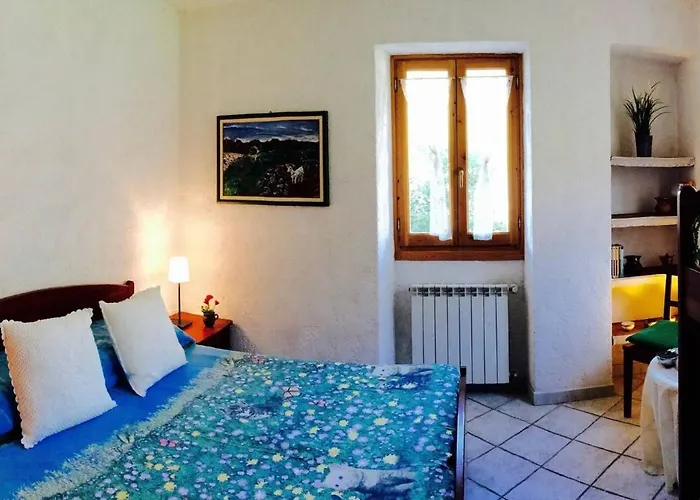 Apartman With Big Garden *