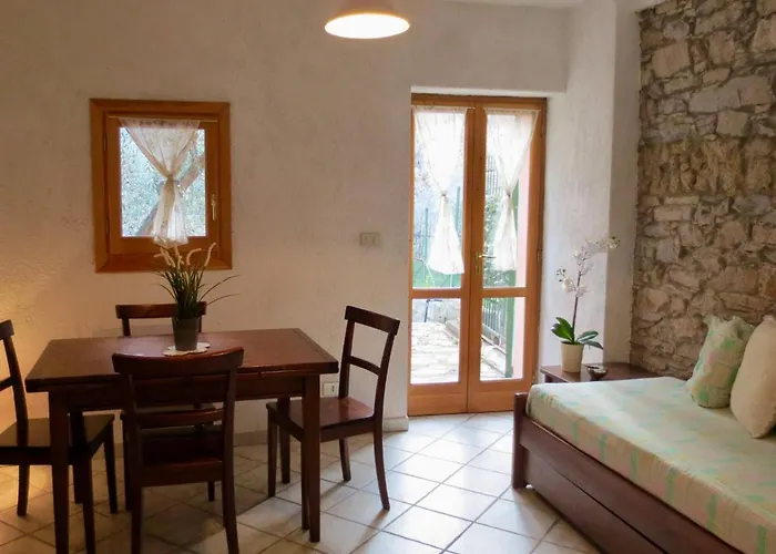 Apartman With Big Garden