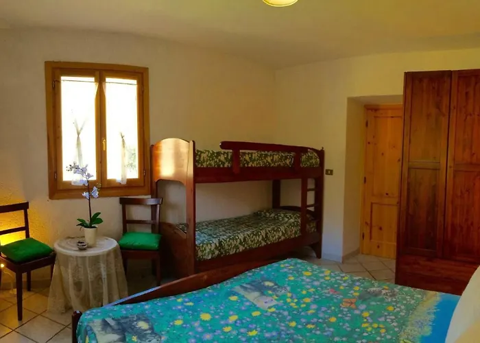 Apartman With Big Garden *